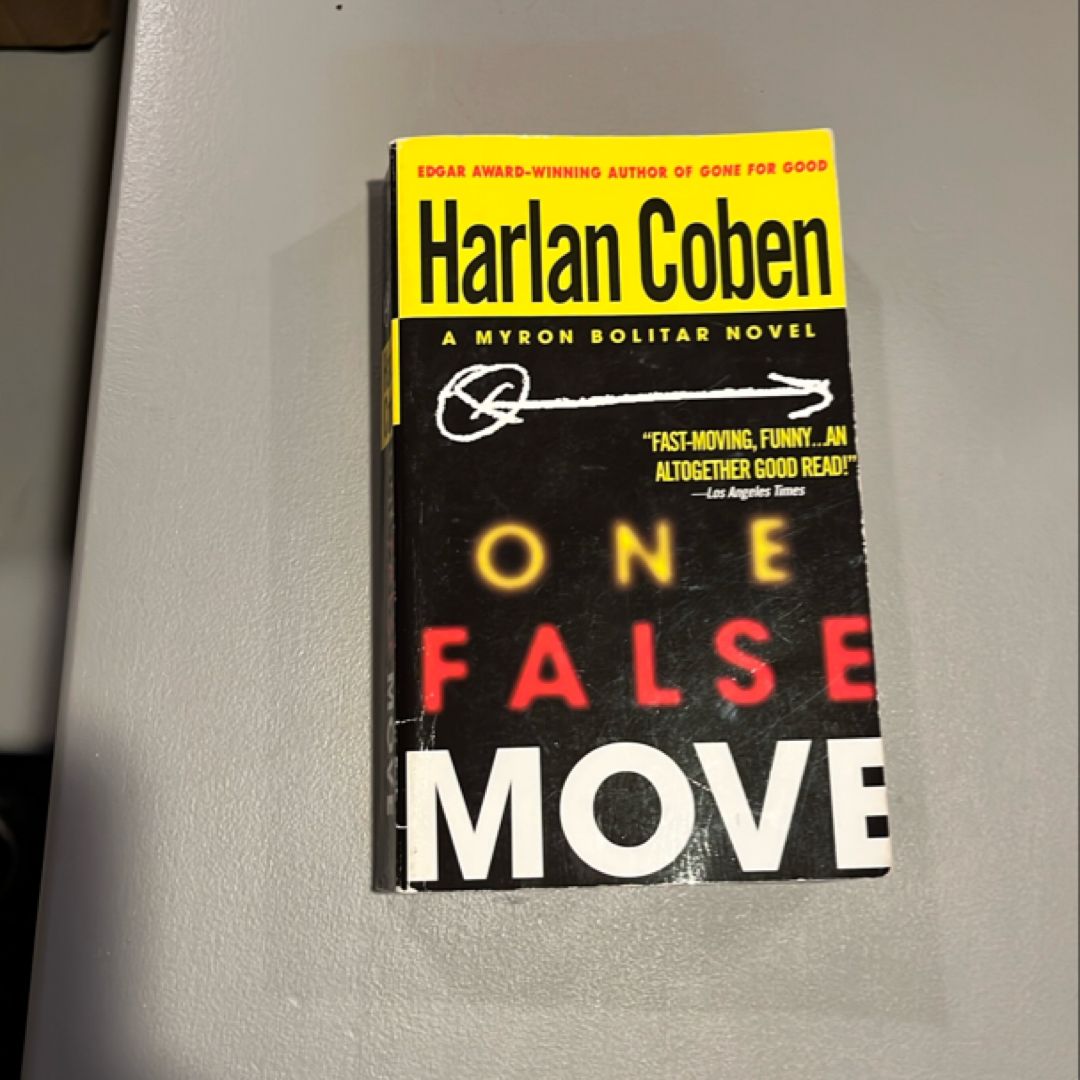 One False Move
