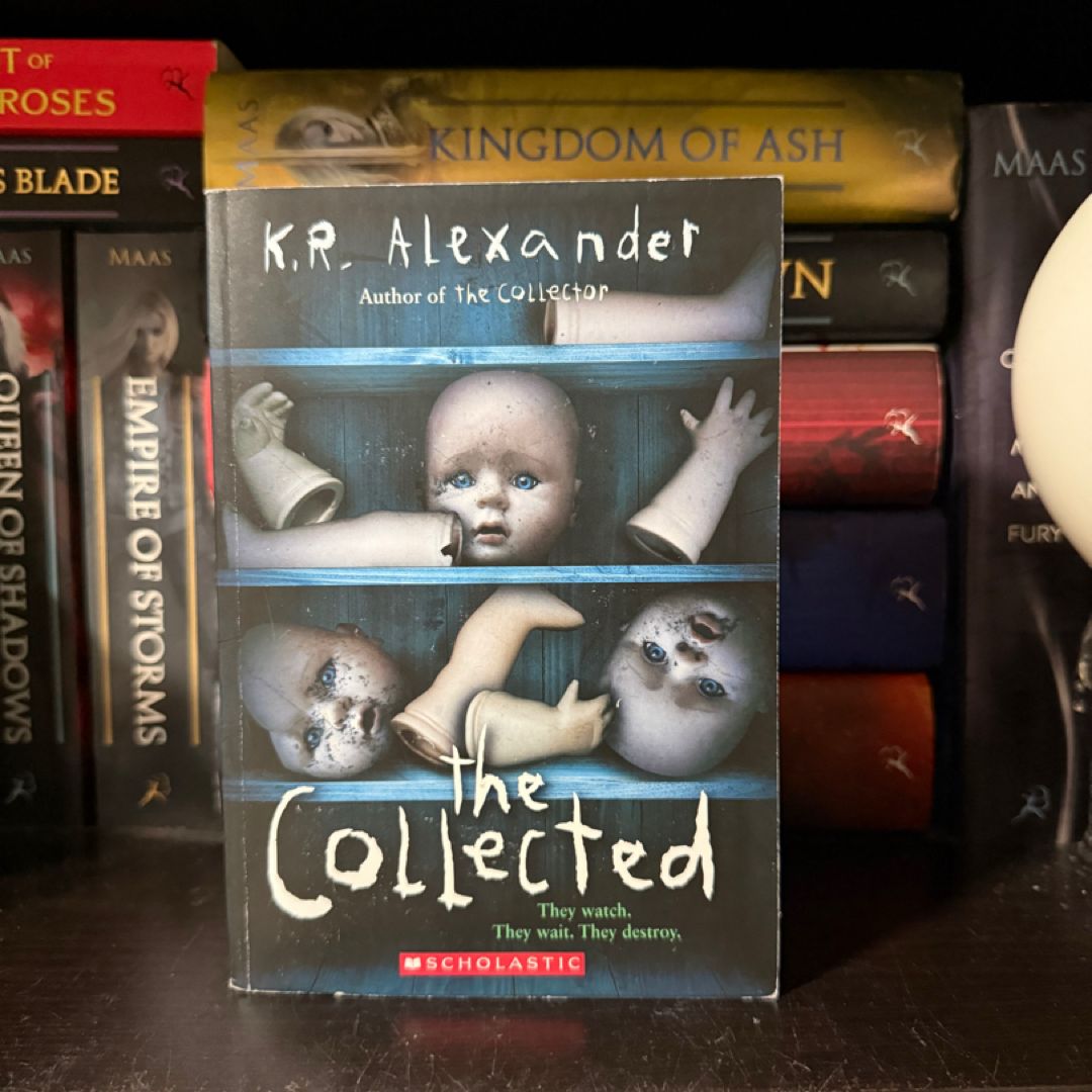 The Collected