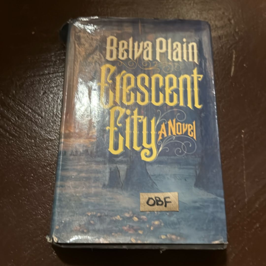 Crescent City