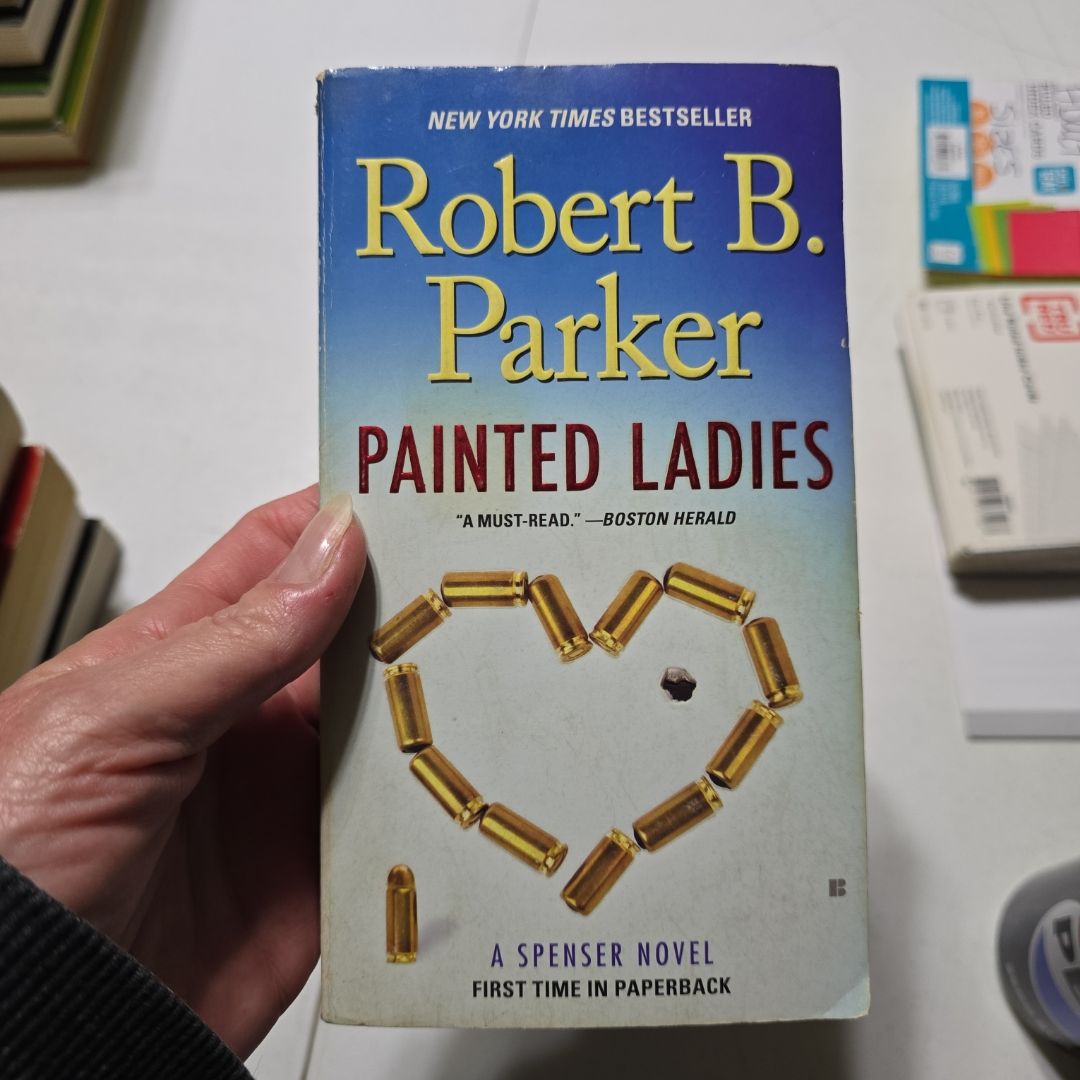 Painted Ladies
