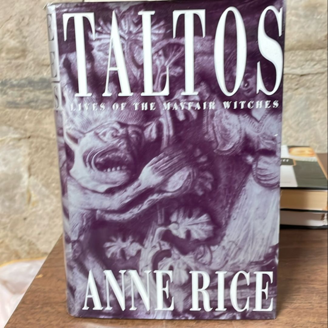 Taltos