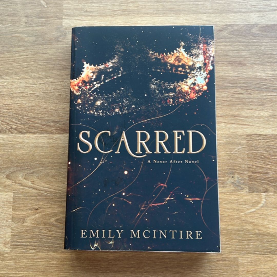 Scarred