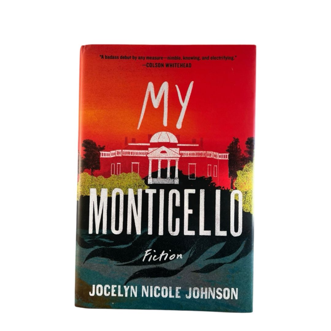 My Monticello