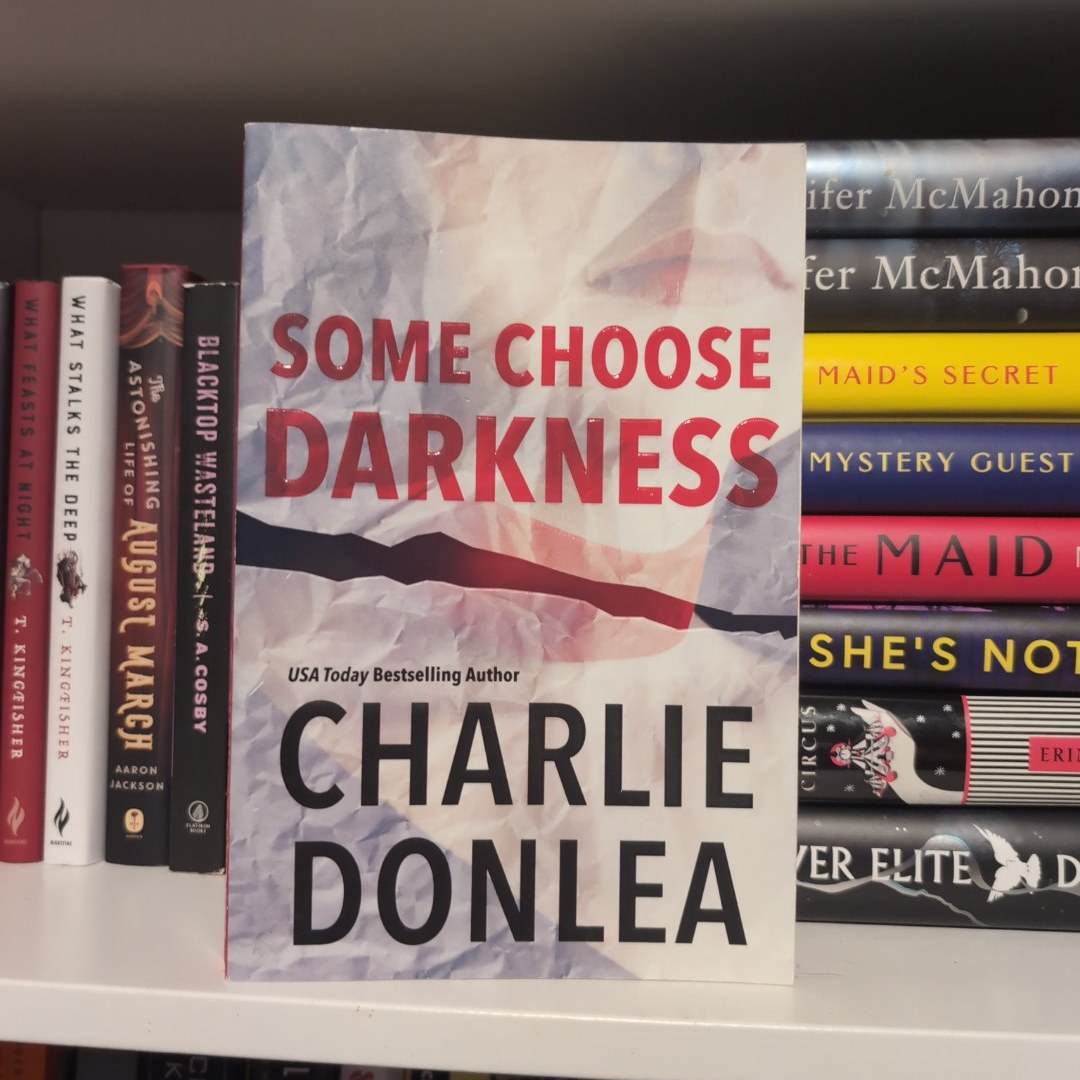 Some Choose Darkness