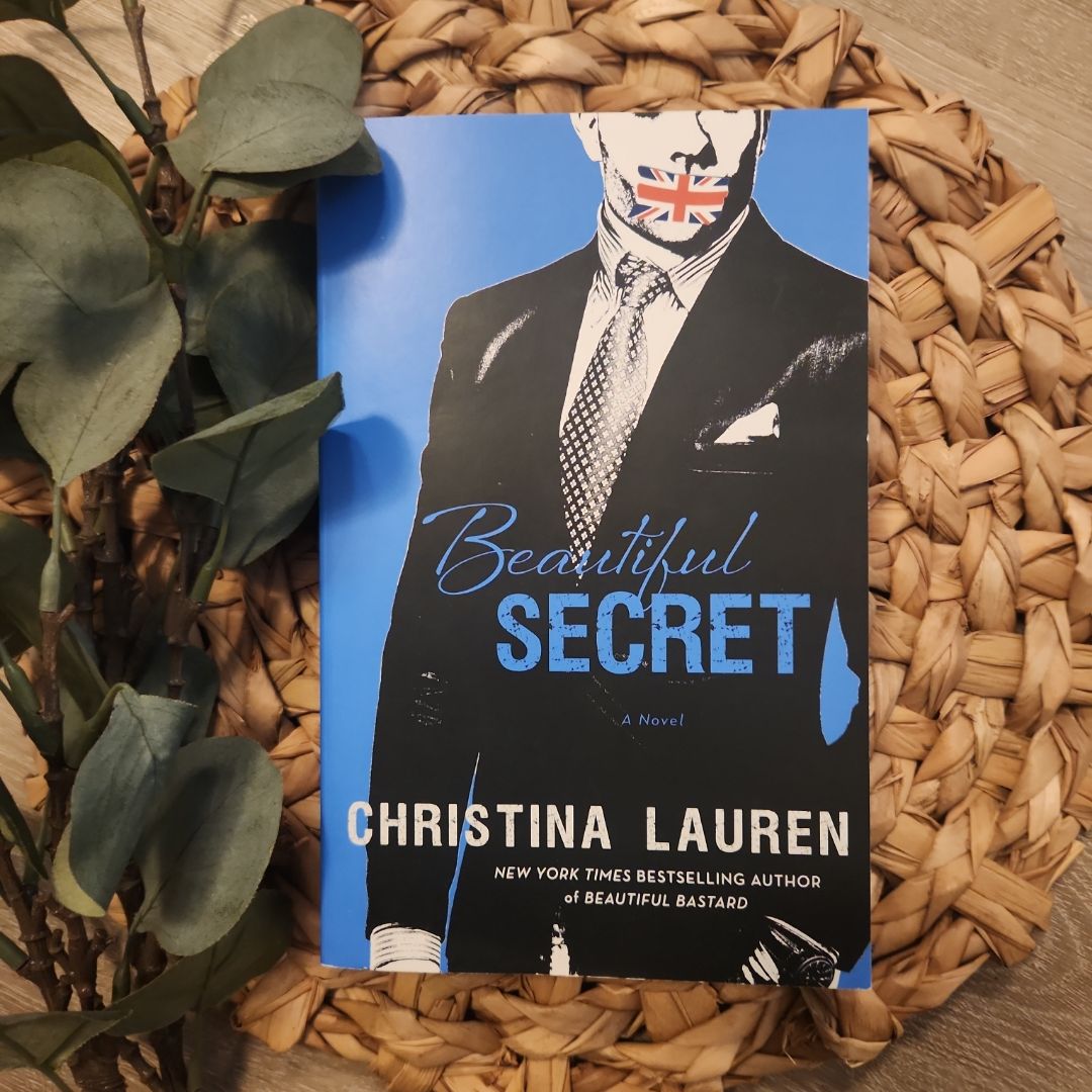 Beautiful Secret