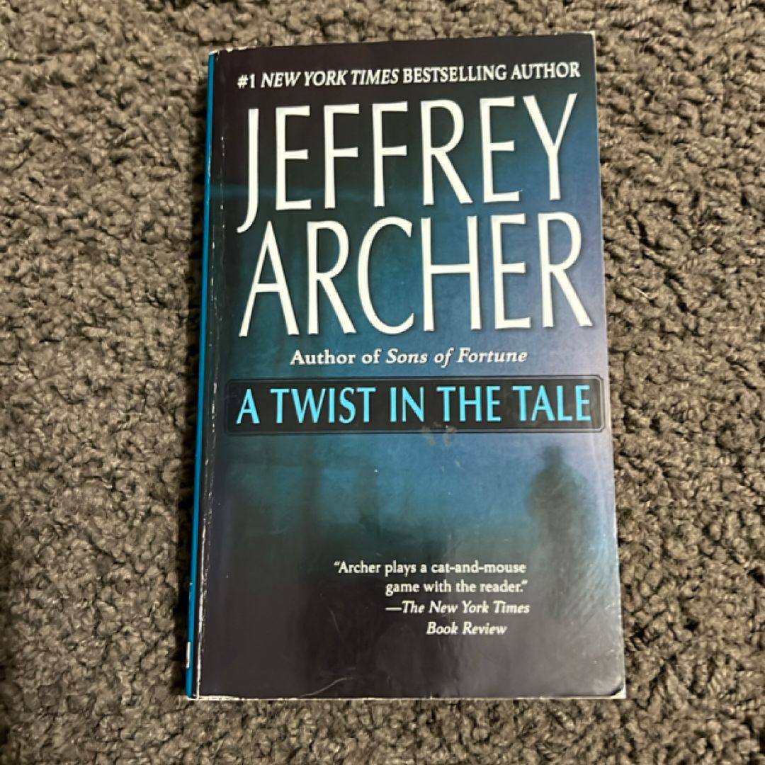 A Twist in the Tale