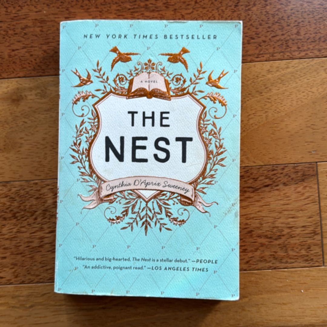 The Nest