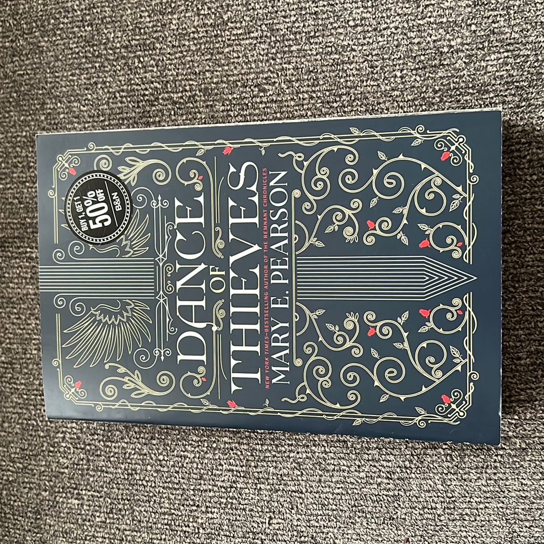 Dance of Thieves