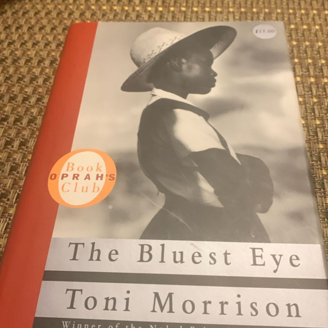 The Bluest Eye