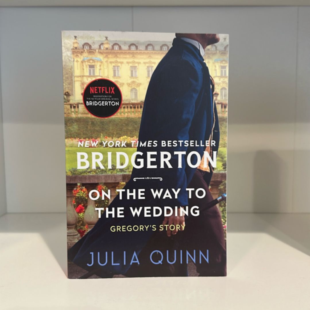 On the Way to the Wedding