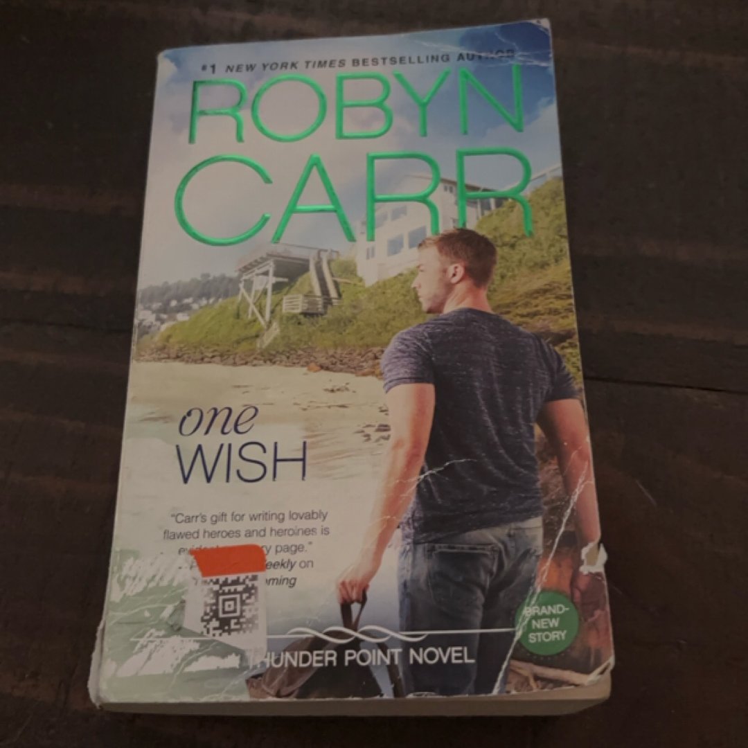 One Wish