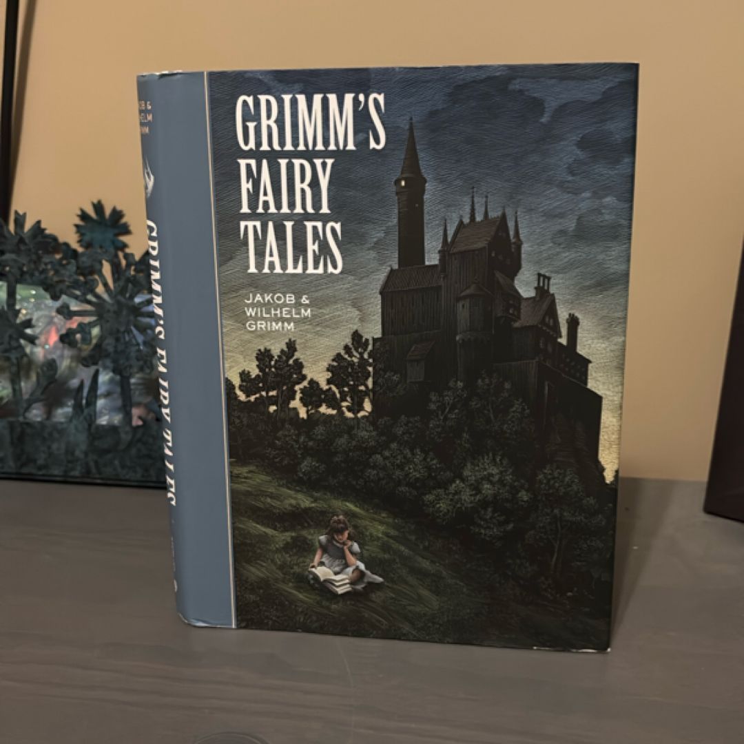 Grimm's Fairy Tales