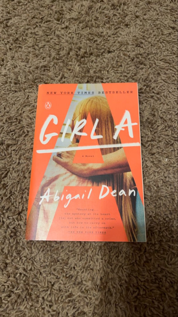 Girl A