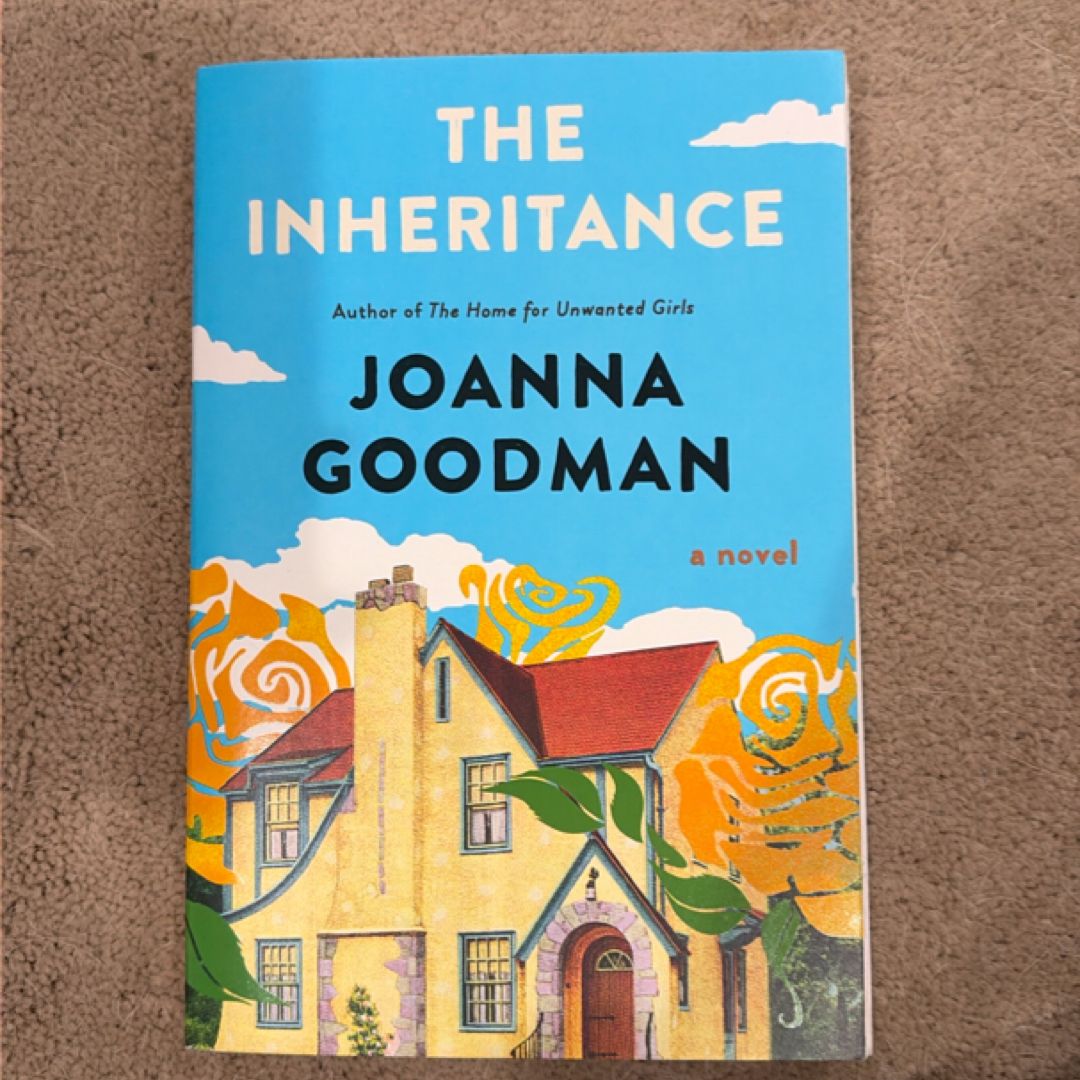 The Inheritance