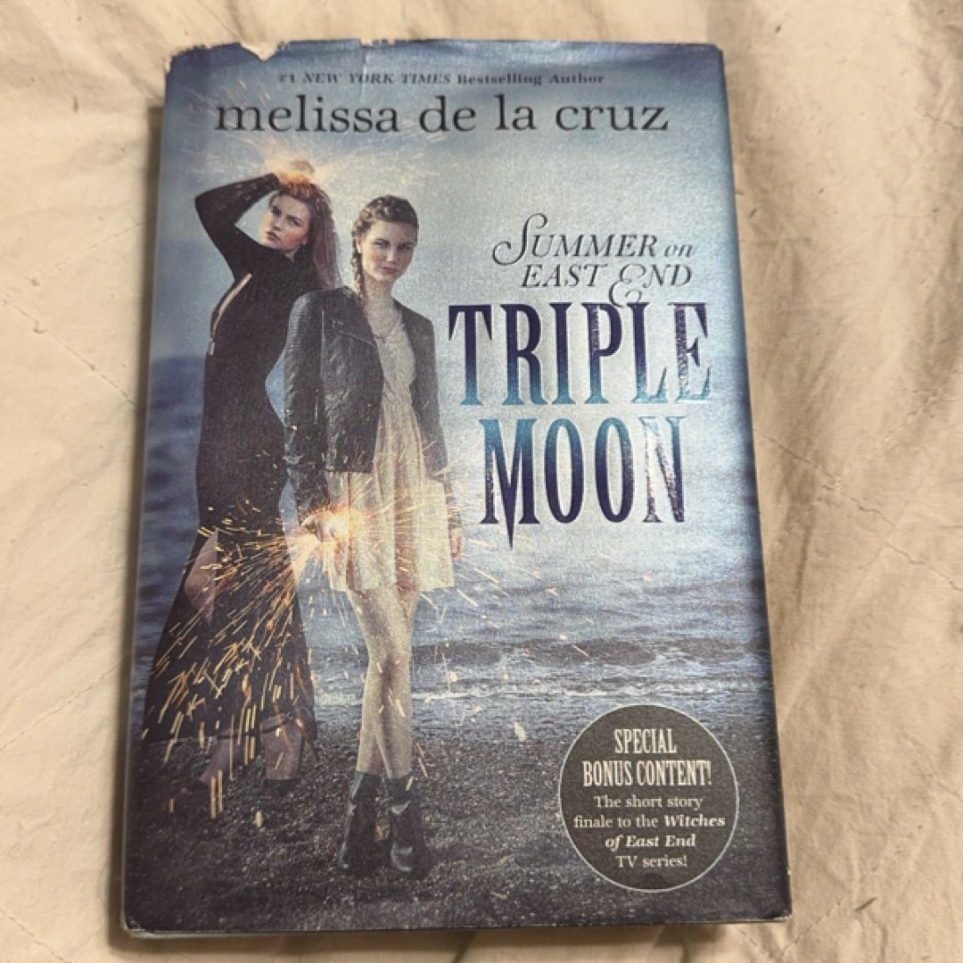 Triple Moon