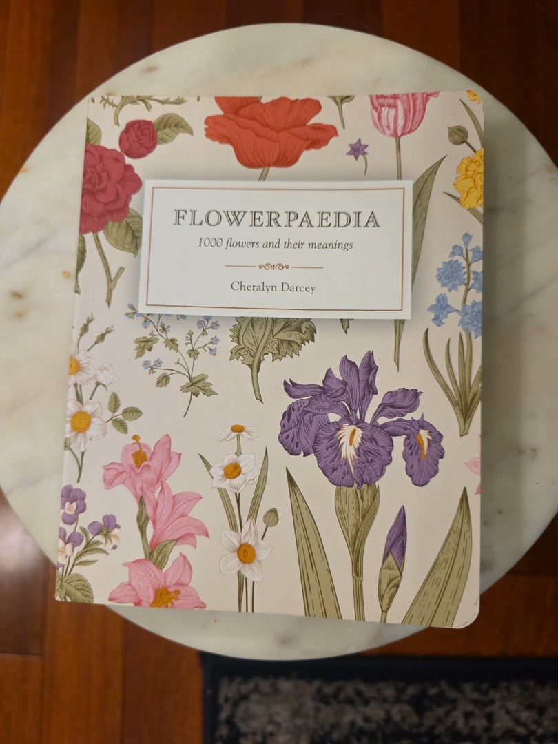 Flowerpaedia