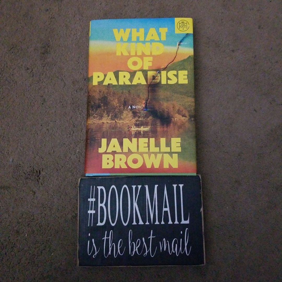 What Kind of Paradise