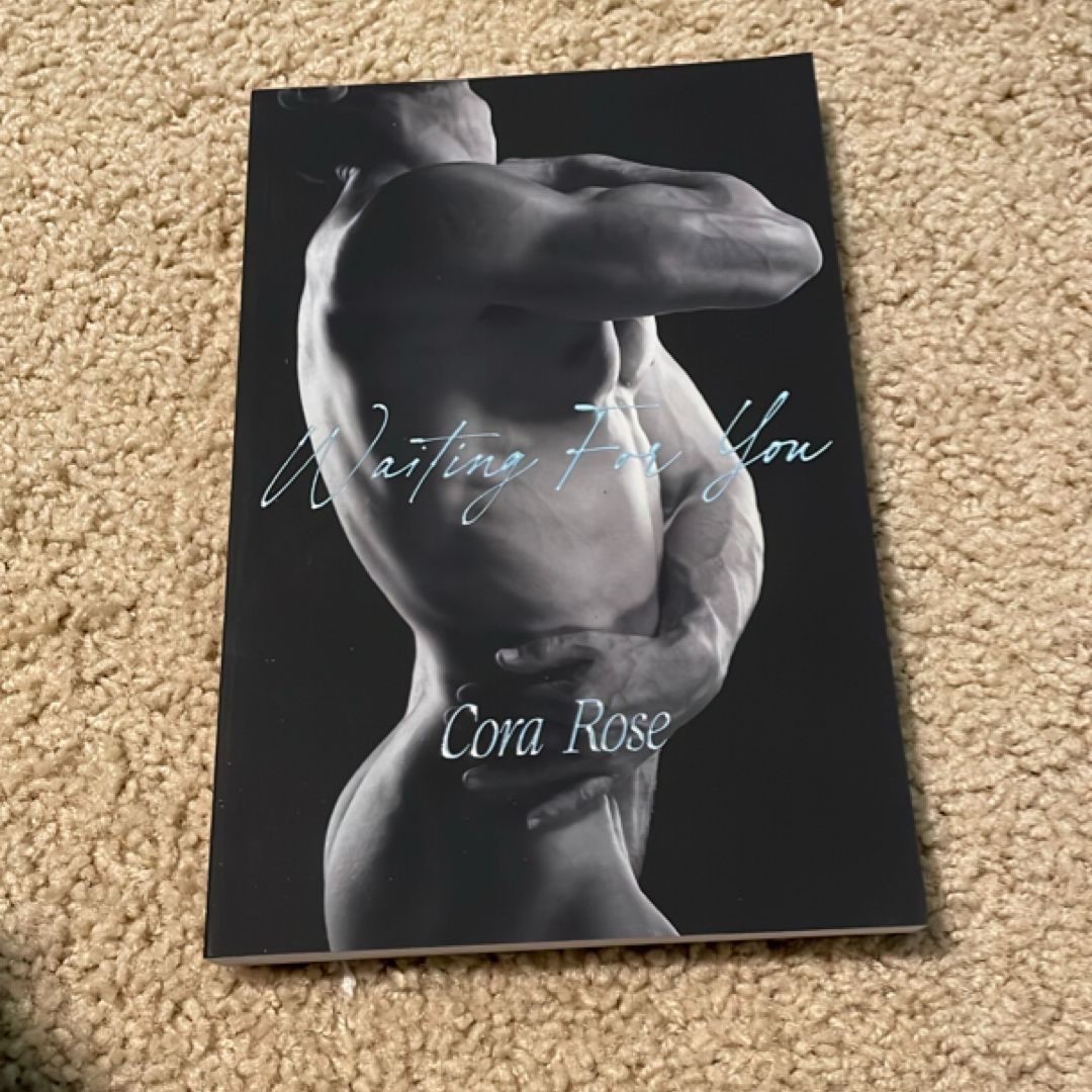 Waiting for You (Patreon SE signed)