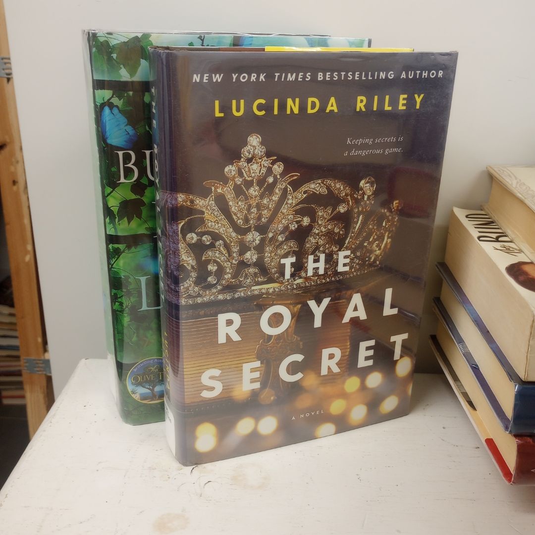 The Royal Secret