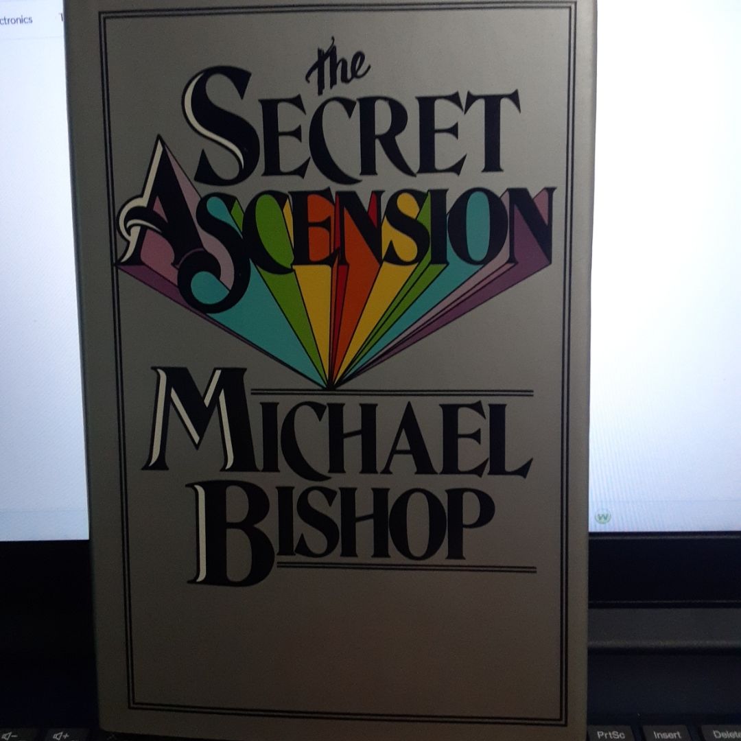The Secret Ascension