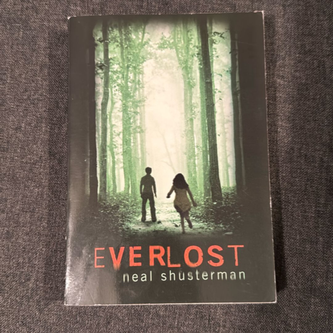 Everlost