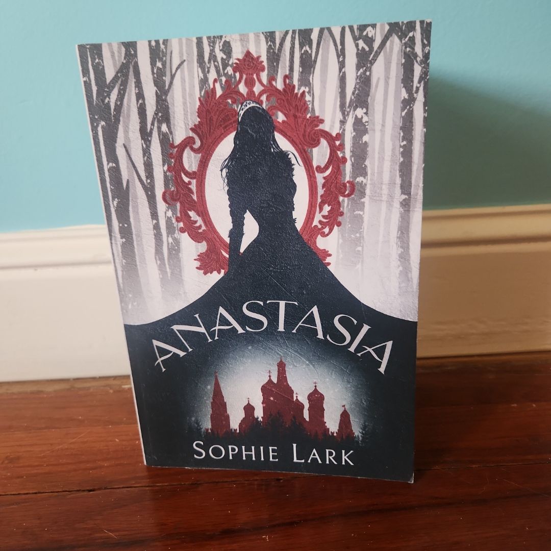 Anastasia
