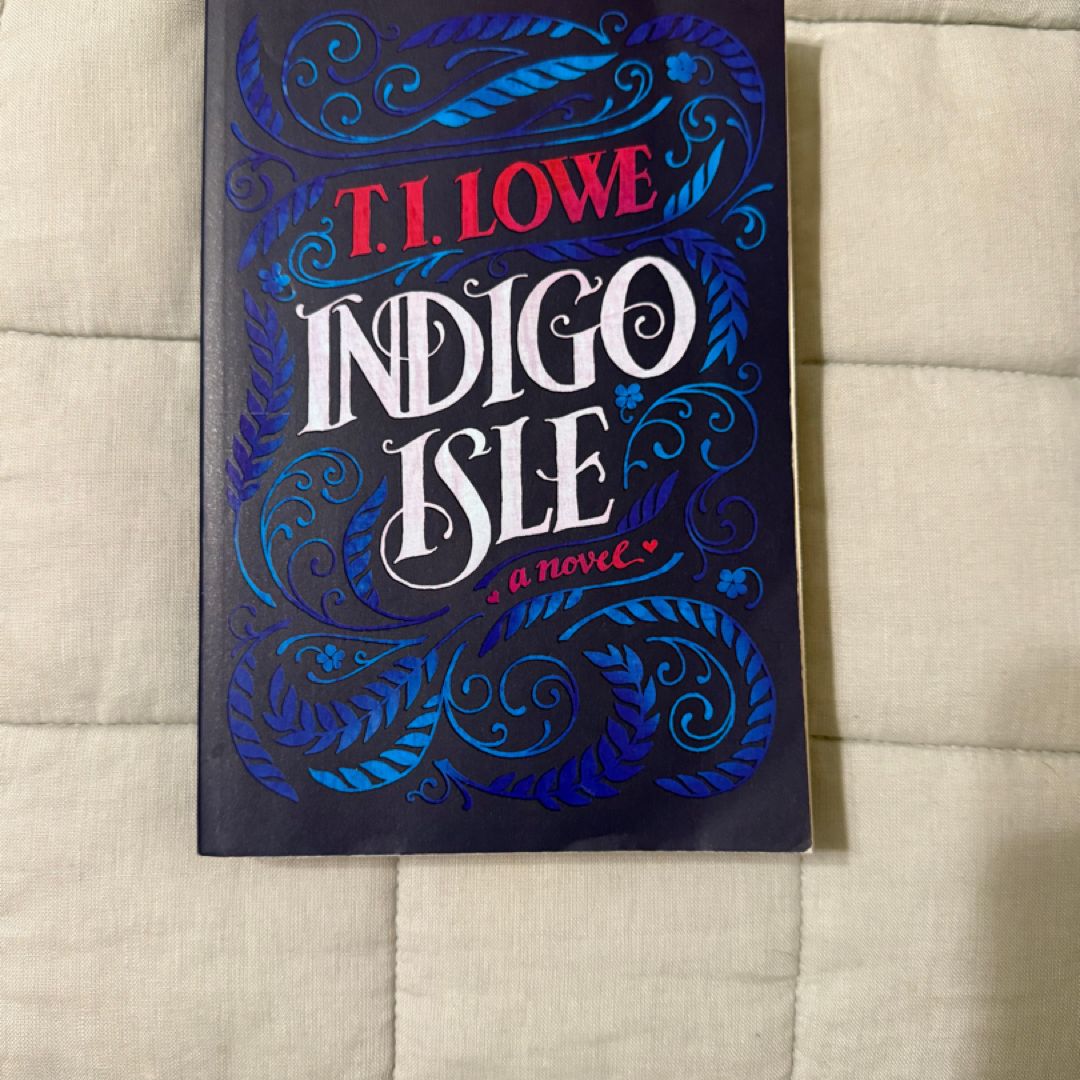 Indigo Isle