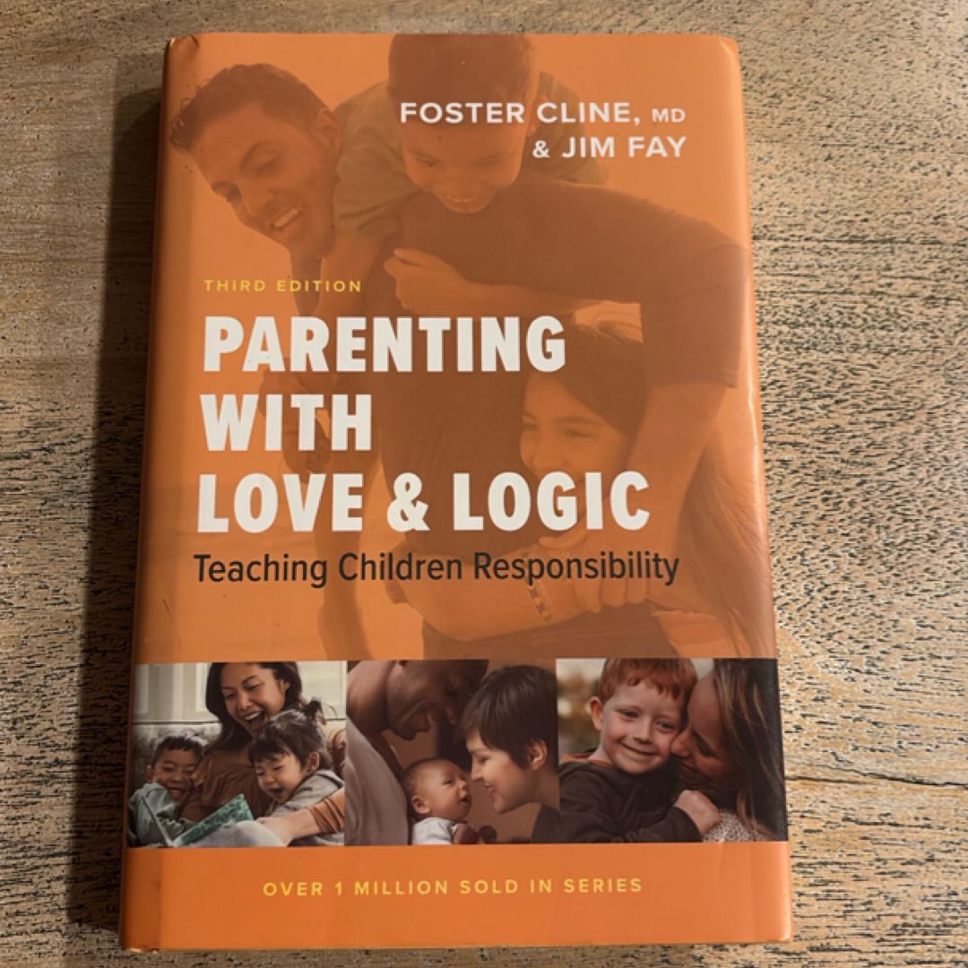 Parenting with Love and Logic