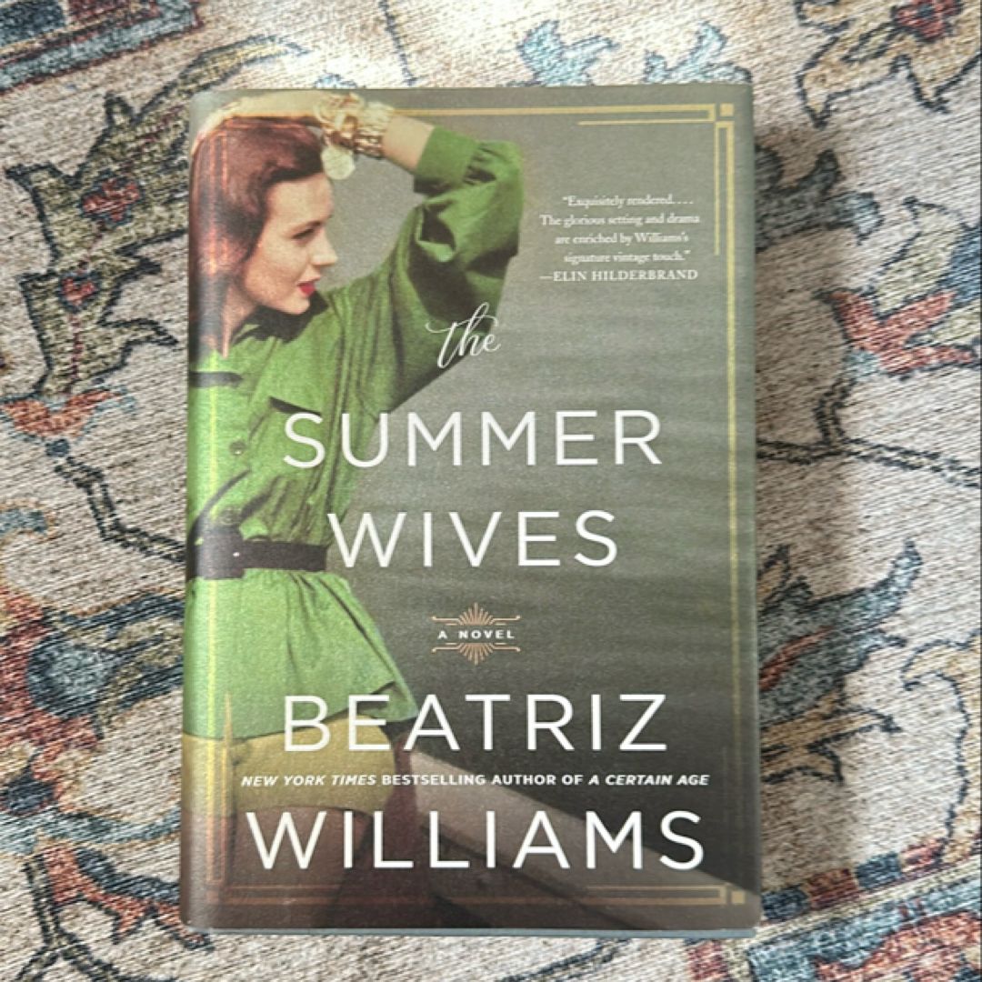 The Summer Wives