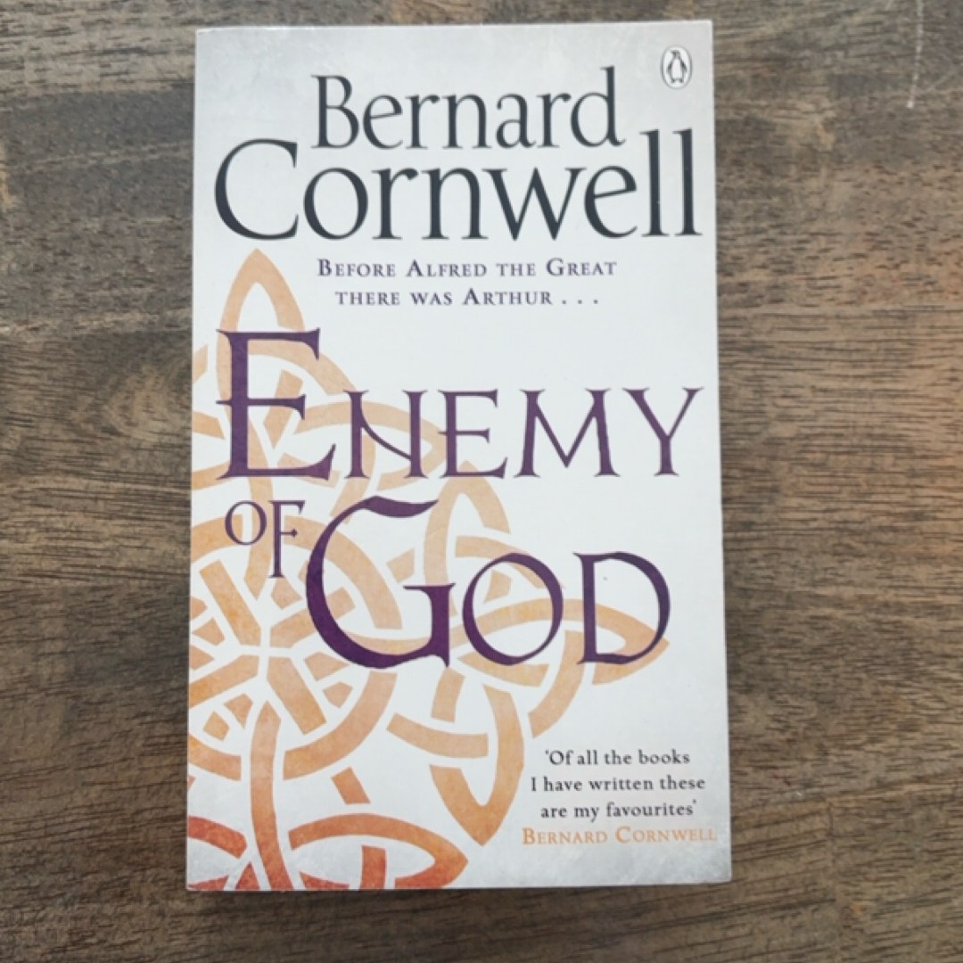 Enemy of God