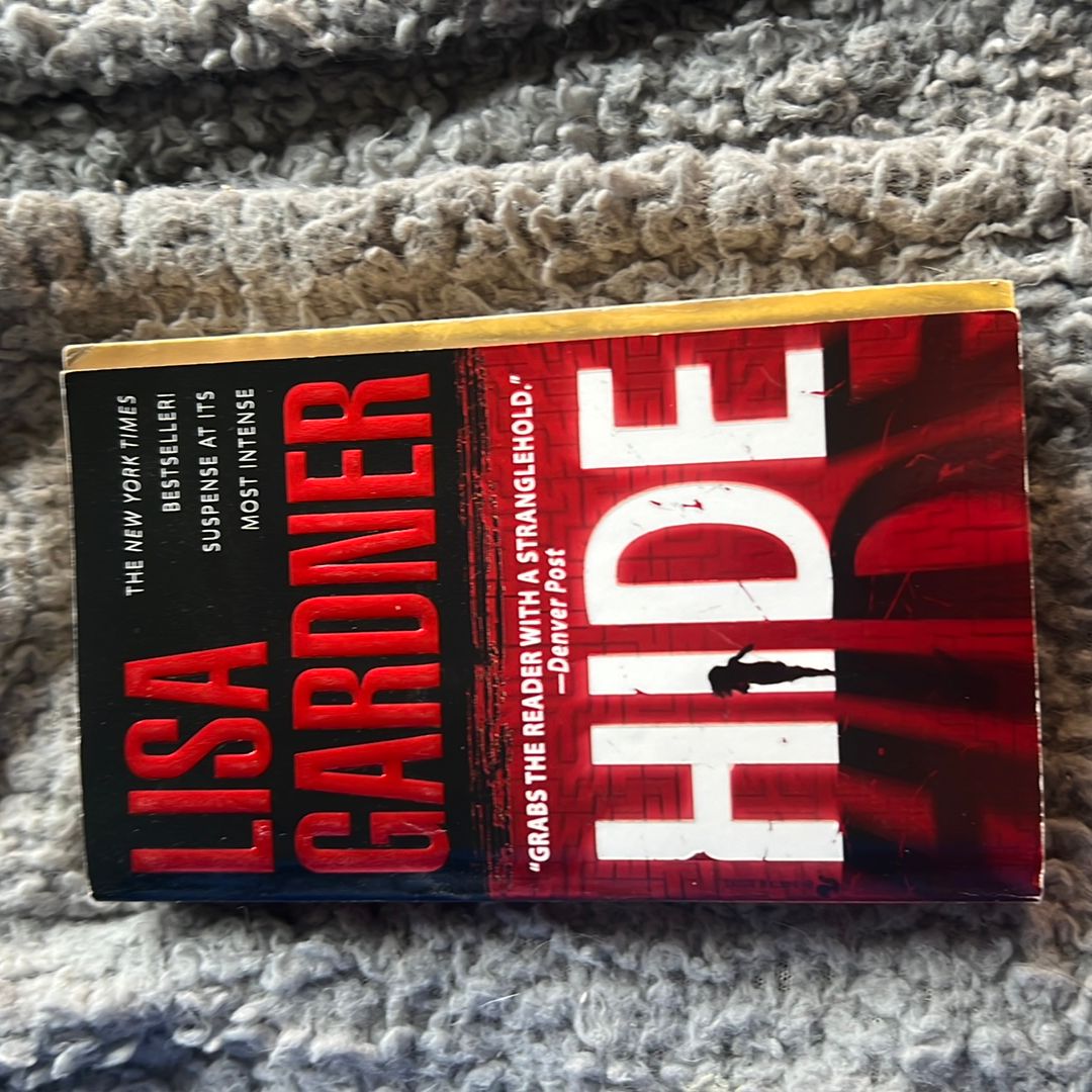 Hide