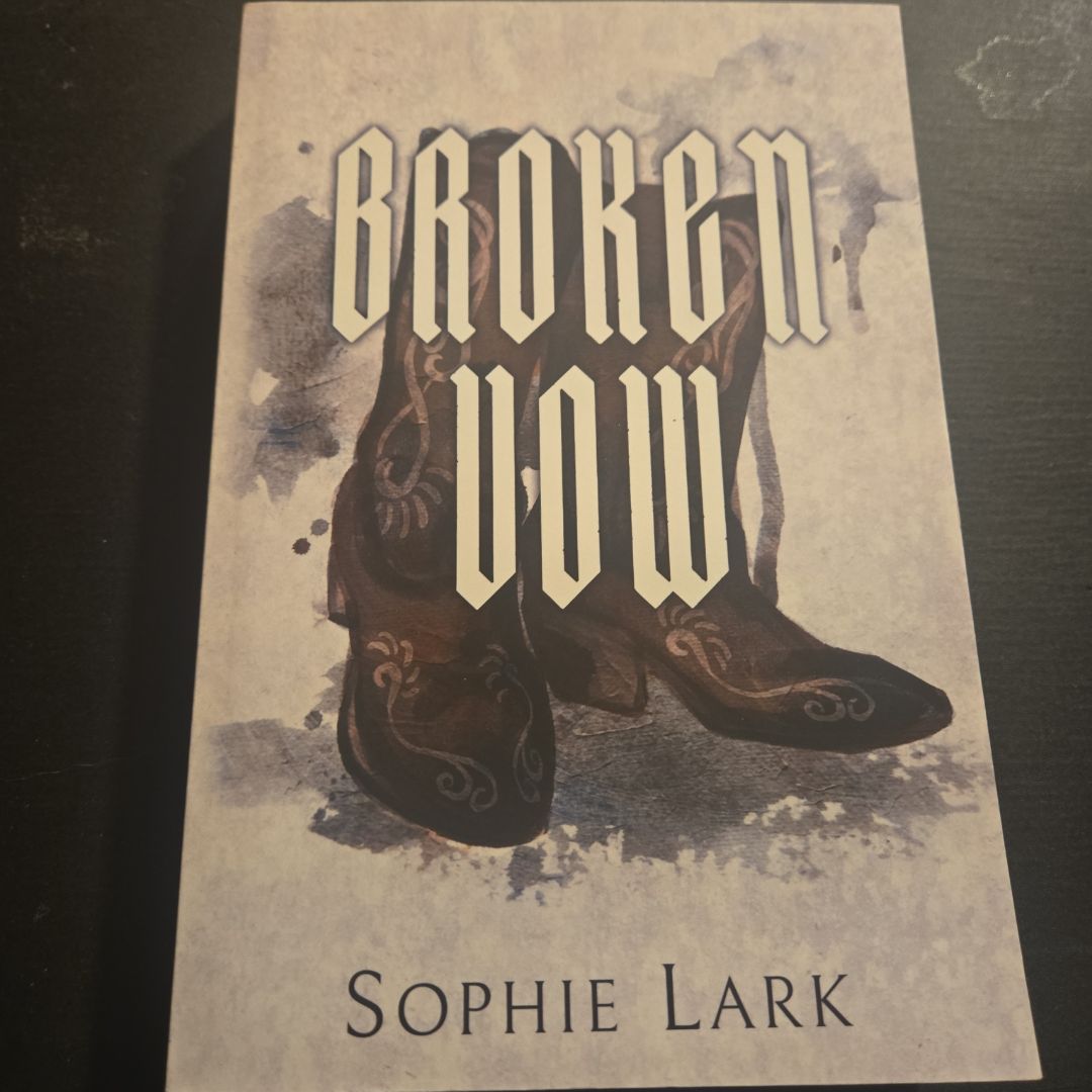 Broken Vow