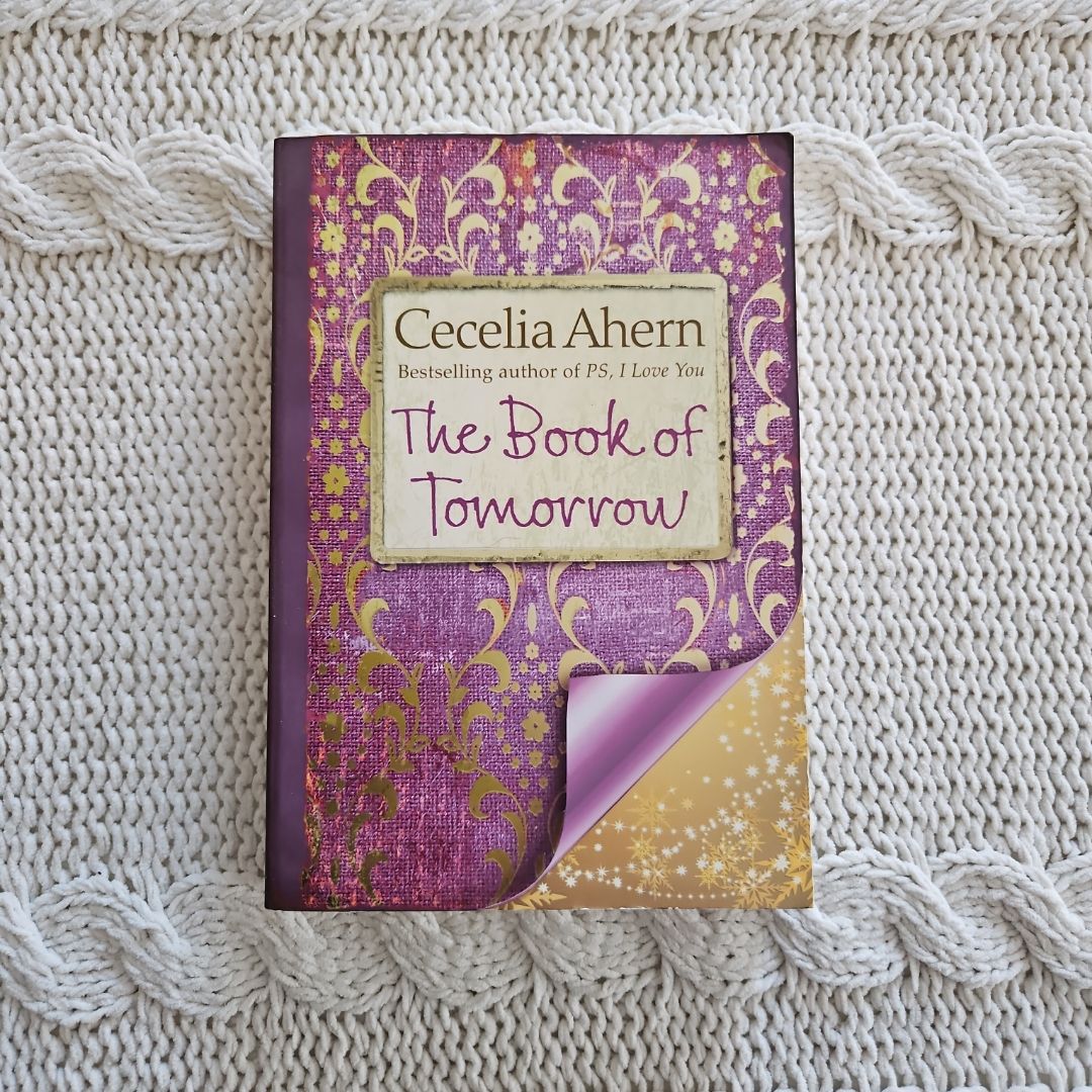 The Book of Tomorrow