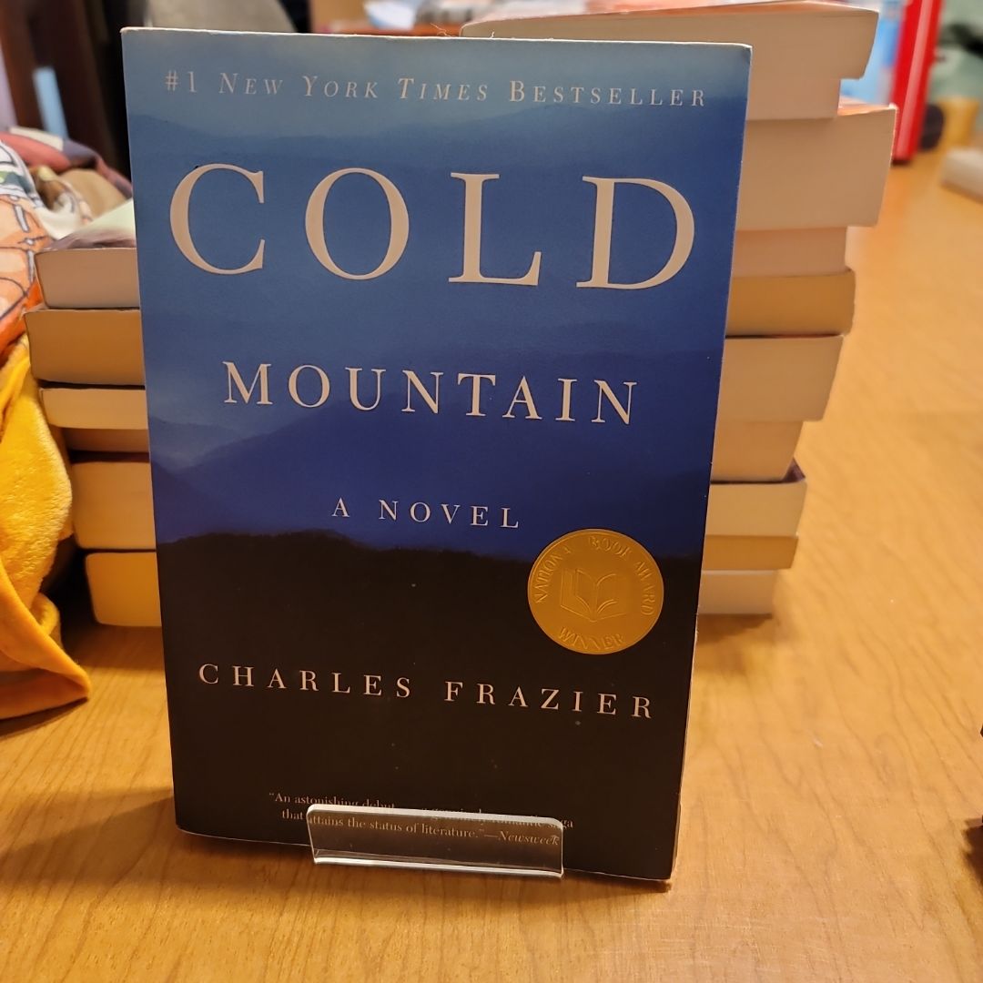 Cold Mountain
