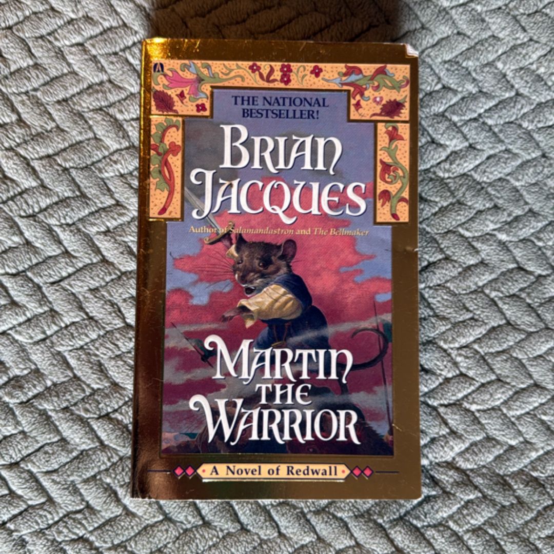 Martin the Warrior