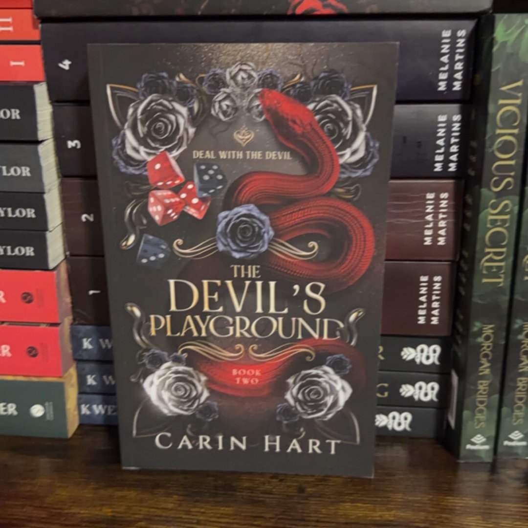 The Devil's Playground