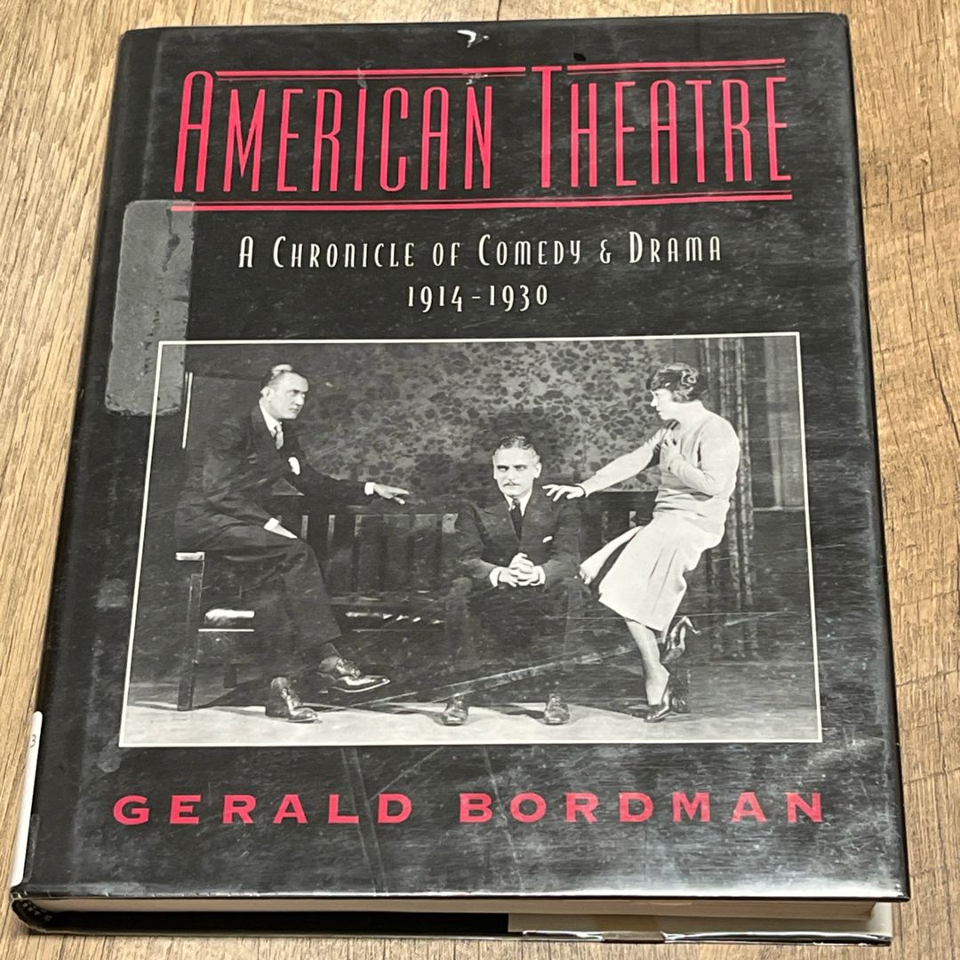 American Theatre