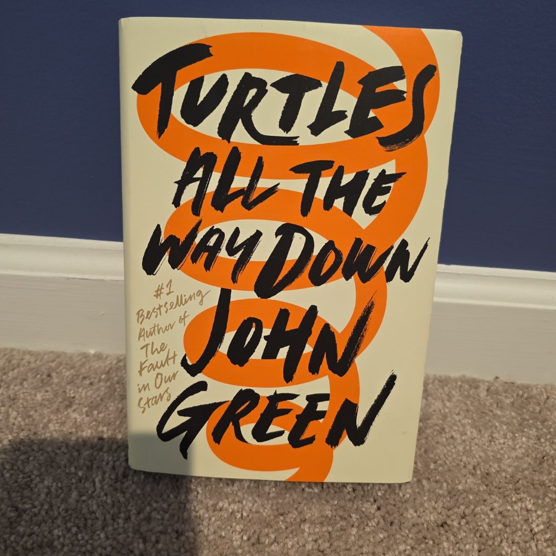 Turtles All the Way Down