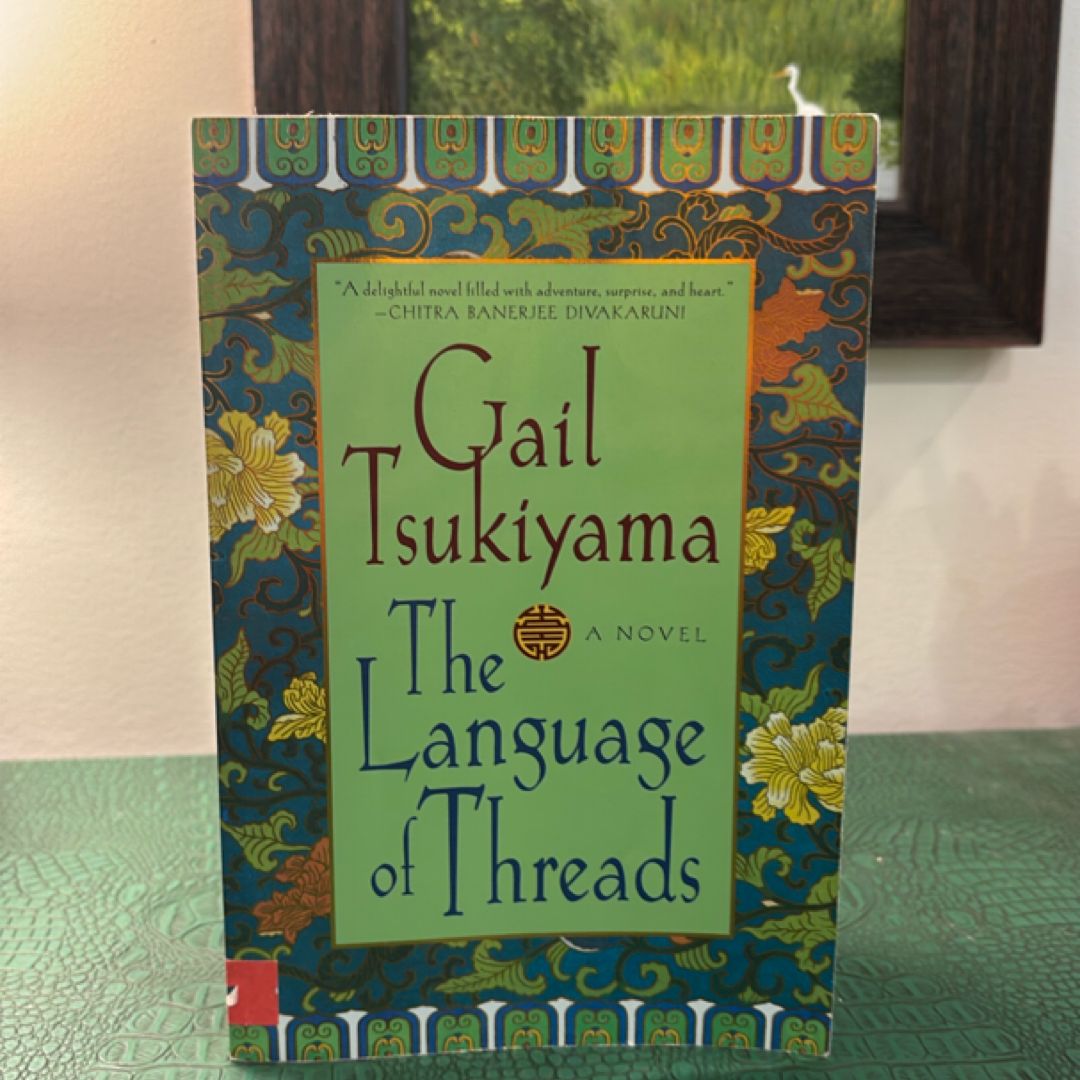 The Language of Threads