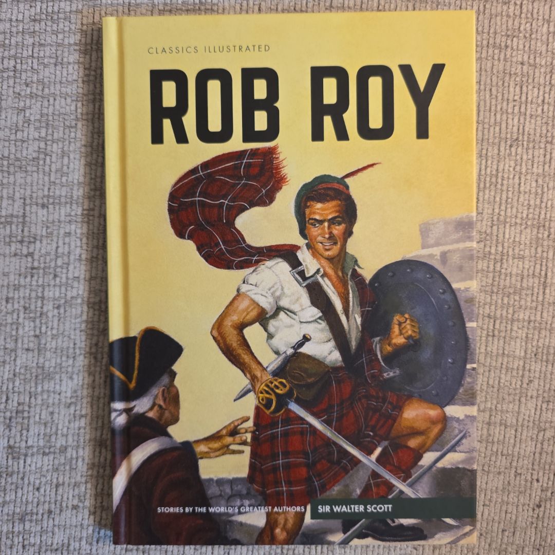 Rob Roy