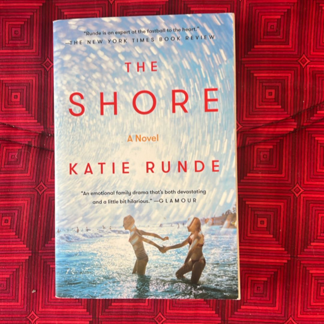 The Shore