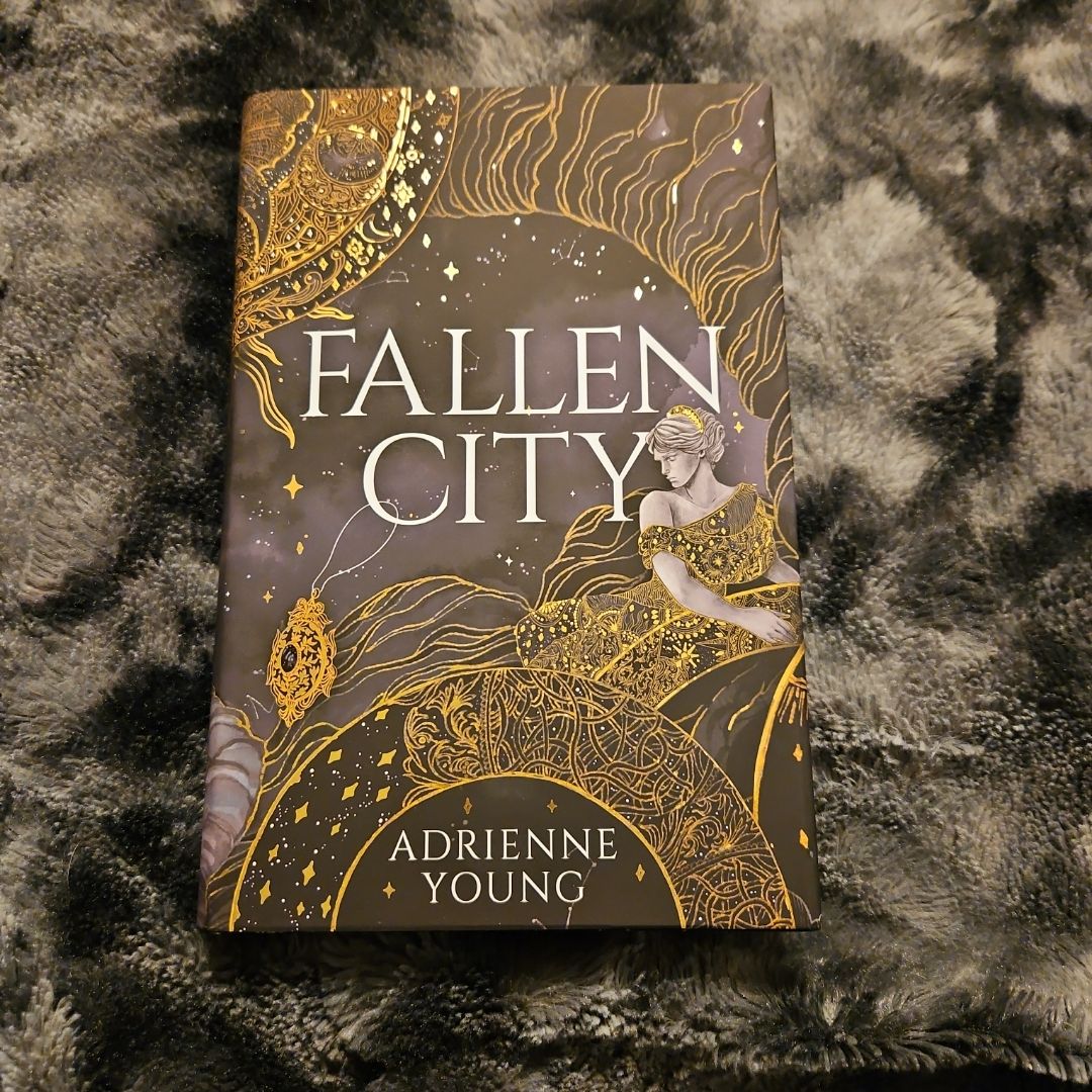 Fallen City