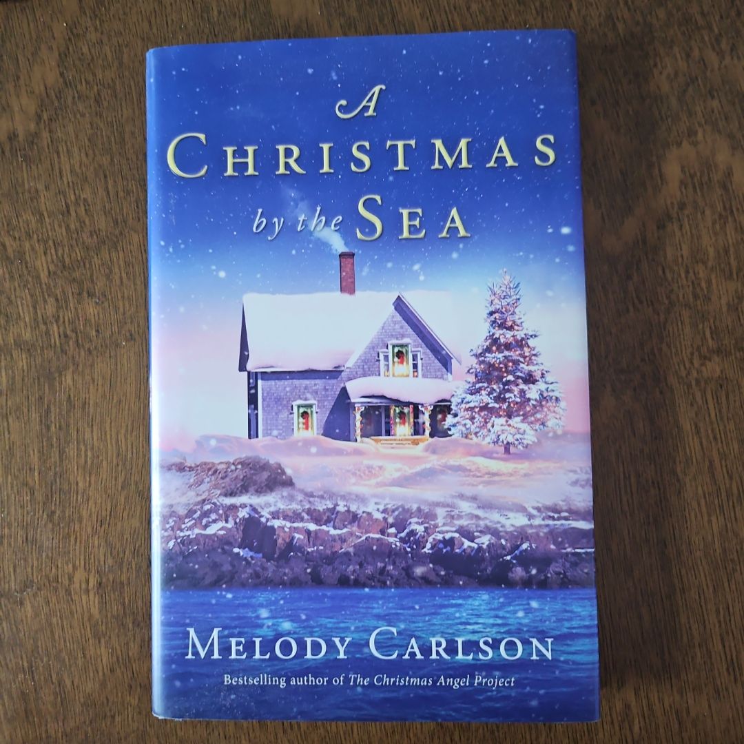 A Christmas by the Sea