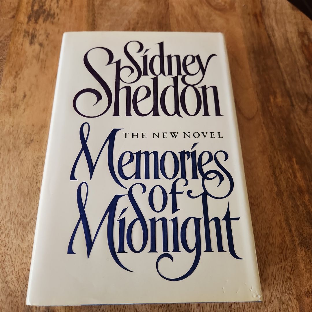Memories of Midnight