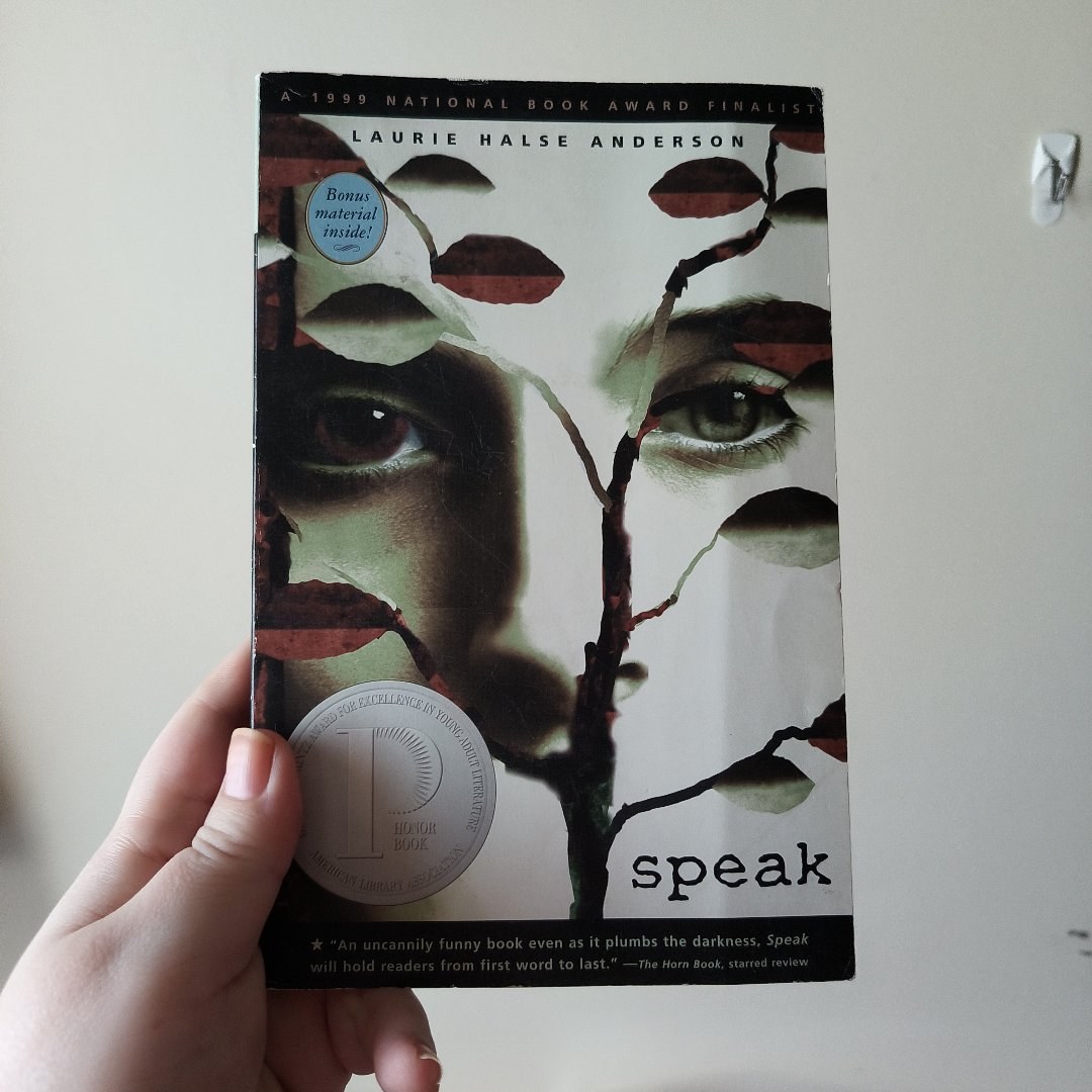 Speak