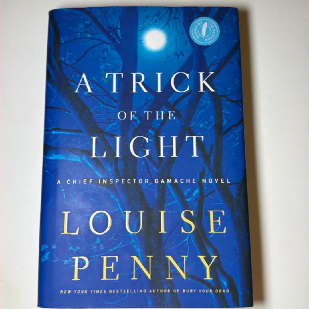 A Trick of the Light
