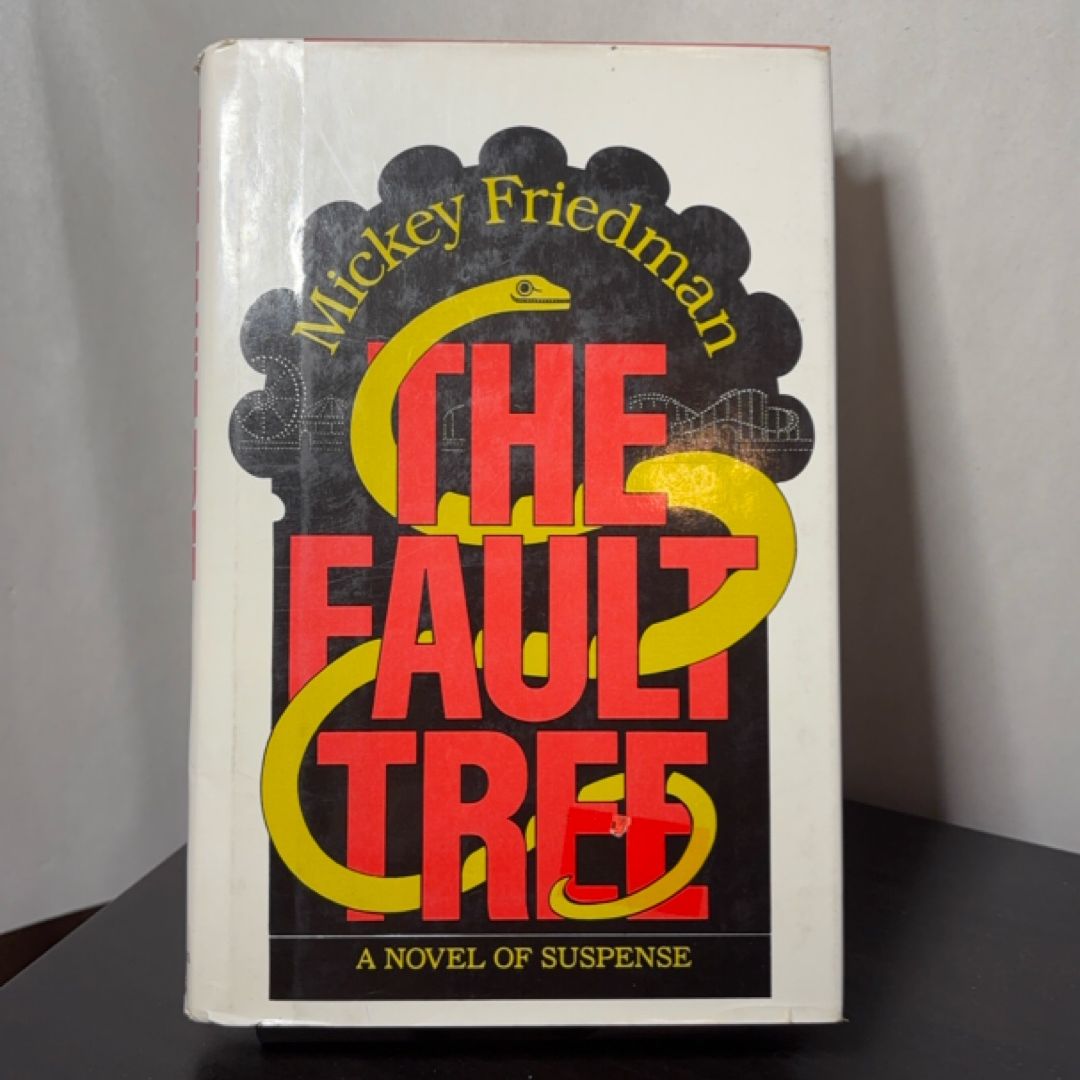 The Fault Tree