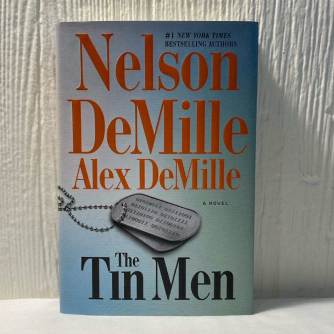 The Tin Men