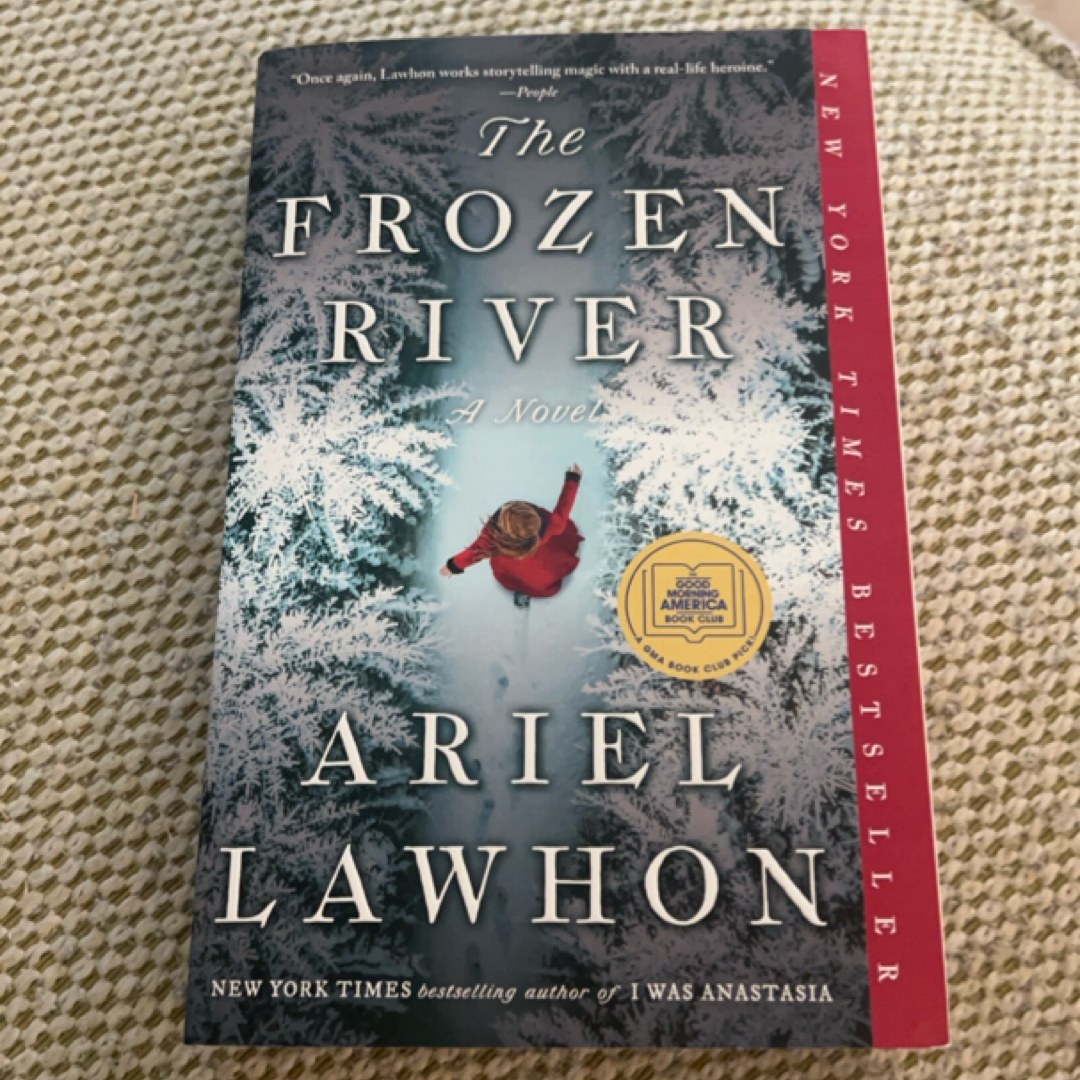 The Frozen River
