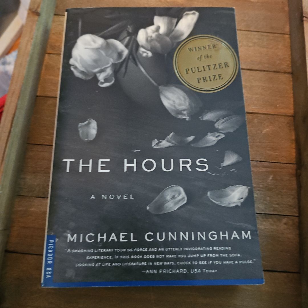 The Hours